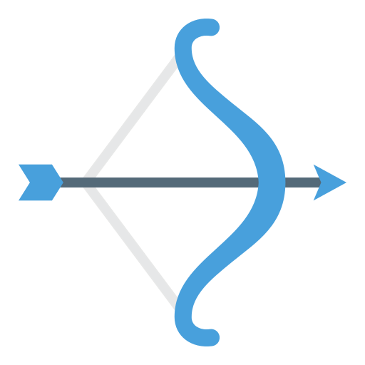 Archery icon