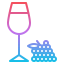 Wine icon 64x64
