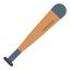 Baseball bat icon 64x64
