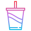 Soda icon 64x64