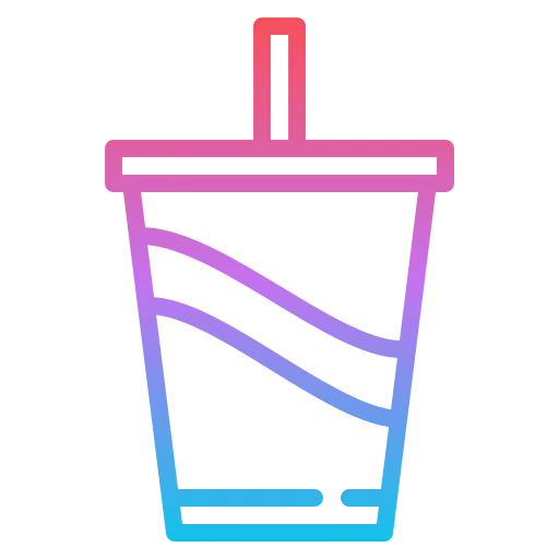 Soda icon