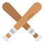 Bats biểu tượng 64x64