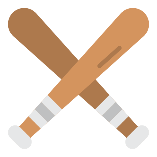 Bats icon