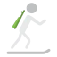 Biathlon icon 64x64