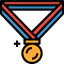 Medal icon 64x64