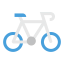 Bicycle icon 64x64