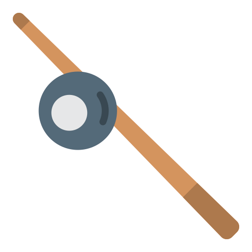 Billiards icon