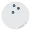 Bowling ball Symbol 64x64