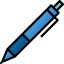 Pen icon 64x64