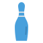 Bowling pin Ikona 64x64