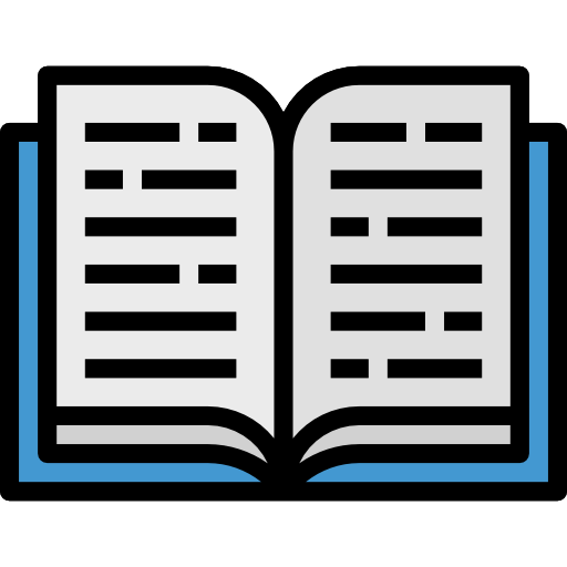 Book icon