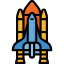 Rocket icon 64x64