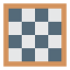 Chess board іконка 64x64
