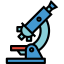 Microscope icon 64x64