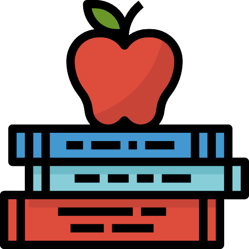 Books icon