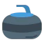 Curling icon 64x64
