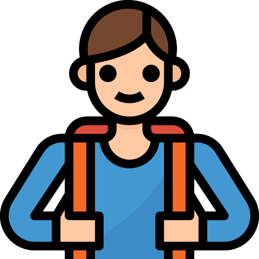 Student icon