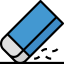 Eraser icon 64x64