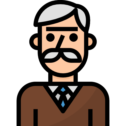 Teacher icon