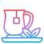 Tea icon 64x64