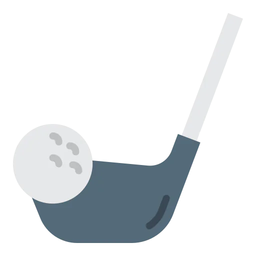 Golf icon