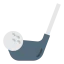 Golf icon 64x64