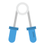 Hand grip icon 64x64