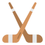 Hockey stick icon 64x64