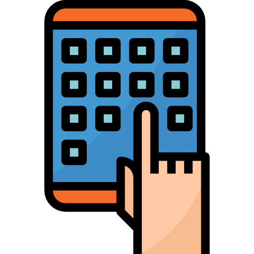 Tablet icon