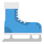 Ice skates biểu tượng 64x64