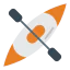 Kayak icon 64x64