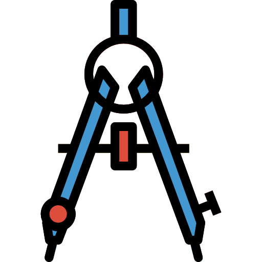 Compass icon