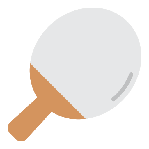 Ping pong icon