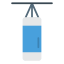 Punching bag icon 64x64