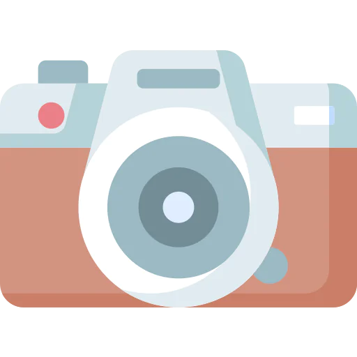 Camera icon