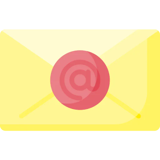 Email icon