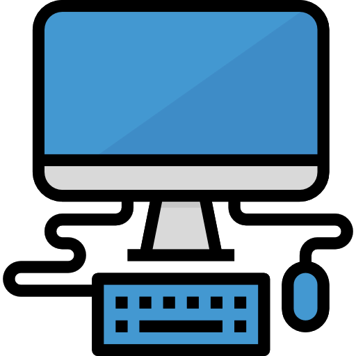 Computer ícono