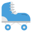 Roller skate icon 64x64