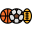 Sports icon 64x64