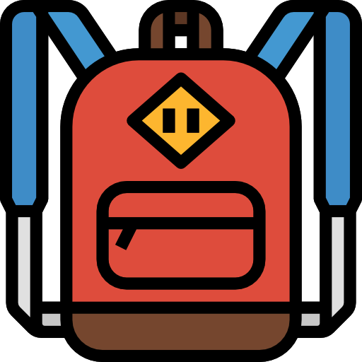Bag icon