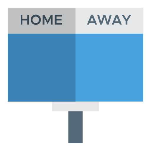Scoreboard icon