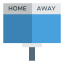 Scoreboard icon 64x64