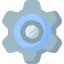 Settings icon 64x64