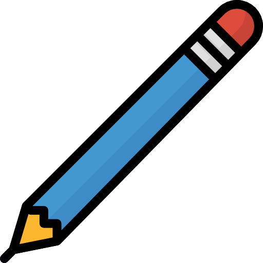 Pencil icon