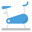 Stationary bike icon 64x64