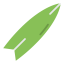 Surfboard icon 64x64