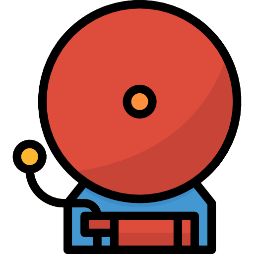 Bell icon
