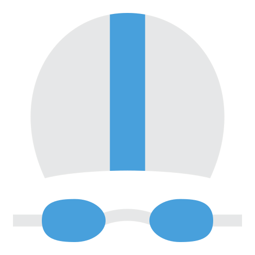 Swimming icon