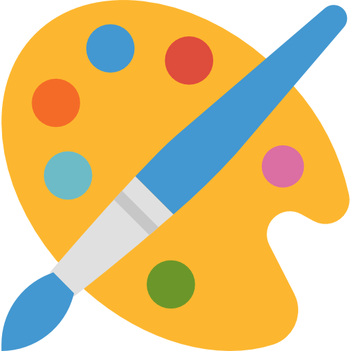 Palette icon
