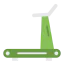 Treadmill icon 64x64
